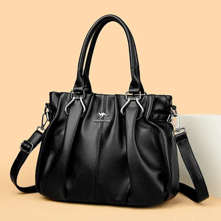 Asfrid™ | Everyday Bag with Waist Pocket