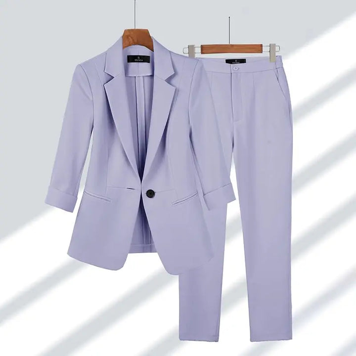 Rhoda – Stylish Formal Set