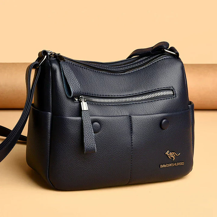 Antonia™ | Bag in Genuine Vegan Leather