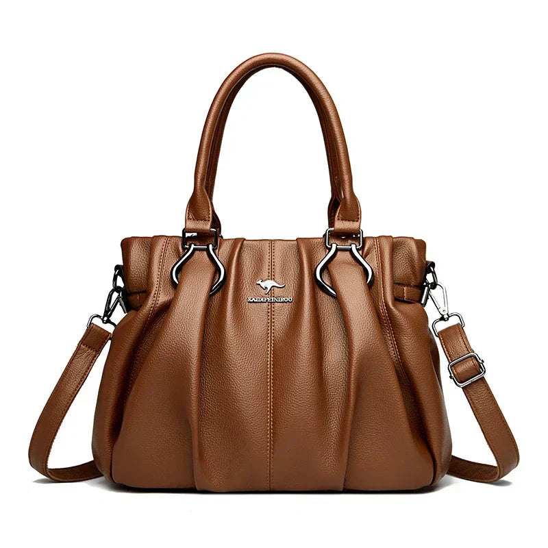 Asfrid™ | Everyday Bag with Waist Pocket