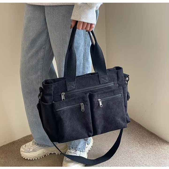 Marsha – Versatile Everyday Bag