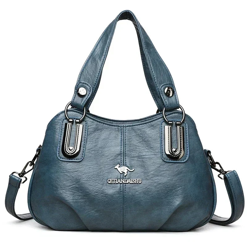 Aileen™ | Large designer bag