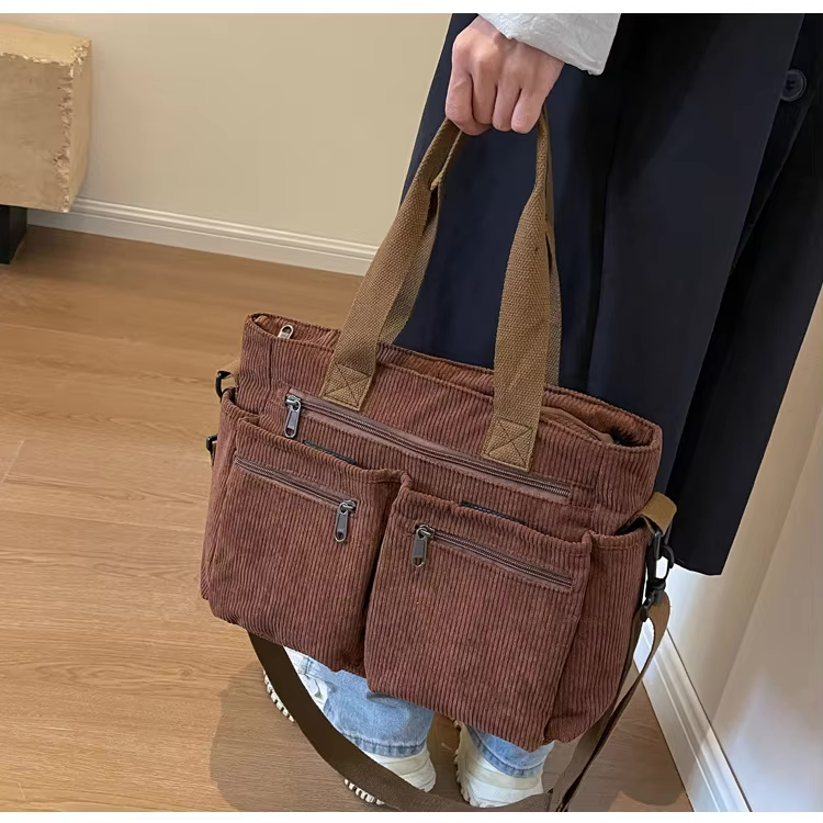Marsha – Versatile Everyday Bag
