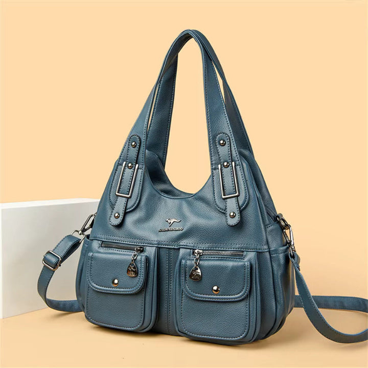 Anea™ | Retro Style Crossbody Bag