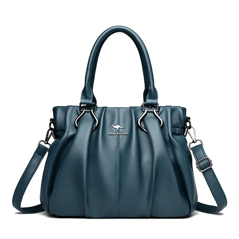 Asfrid™ | Everyday Bag with Waist Pocket