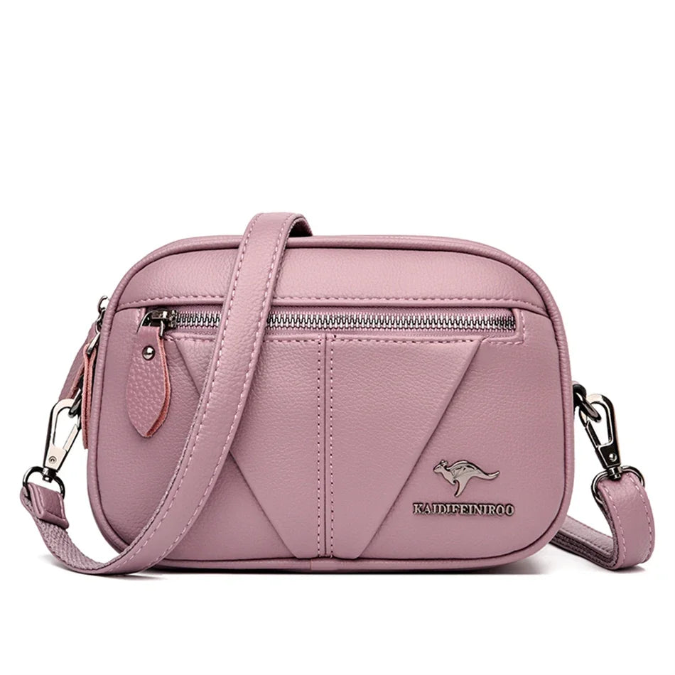 Aranka™ | Compact Bag