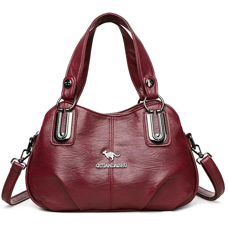 Aileen™ | Large designer bag
