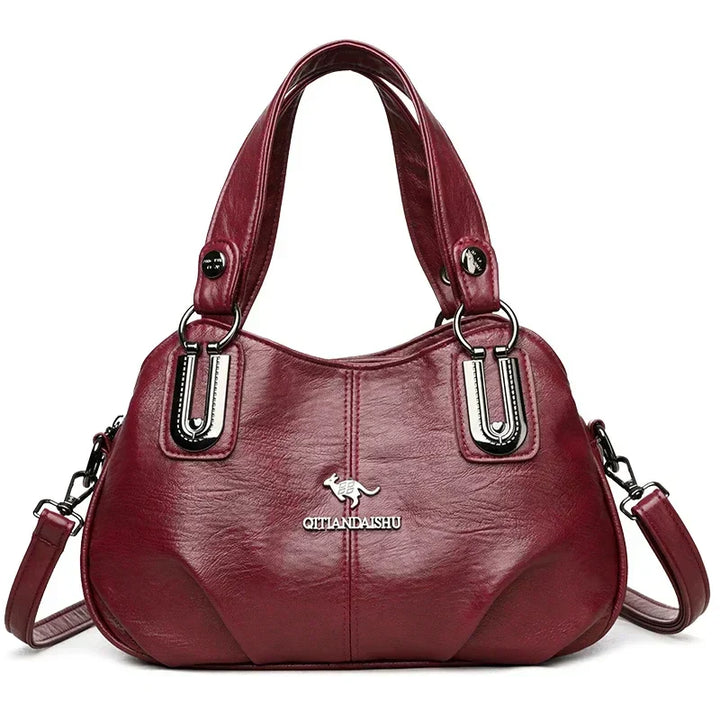 Aileen™ | Large designer bag