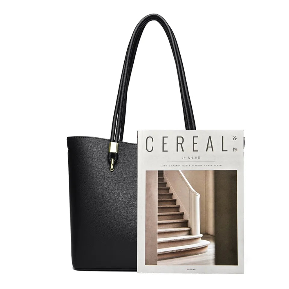 Alfrun™ | Everyday Handbag