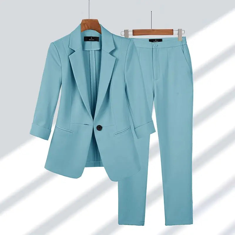 Rhoda – Stylish Formal Set