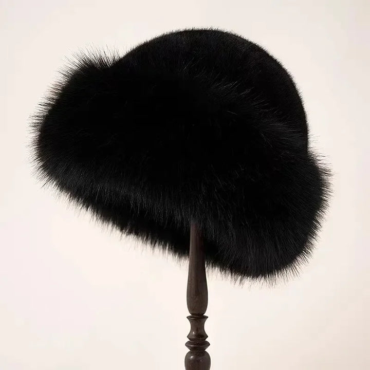 Rachel – Timeless Elegant Hat
