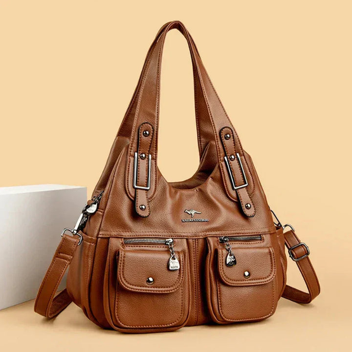 Anea™ | Retro Style Crossbody Bag