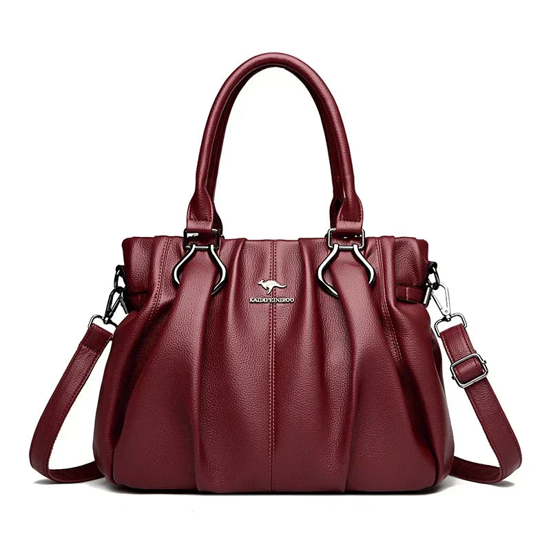 Asfrid™ | Everyday Bag with Waist Pocket
