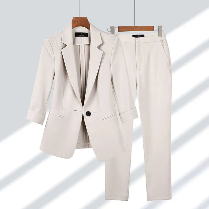 Rhoda – Stylish Formal Set