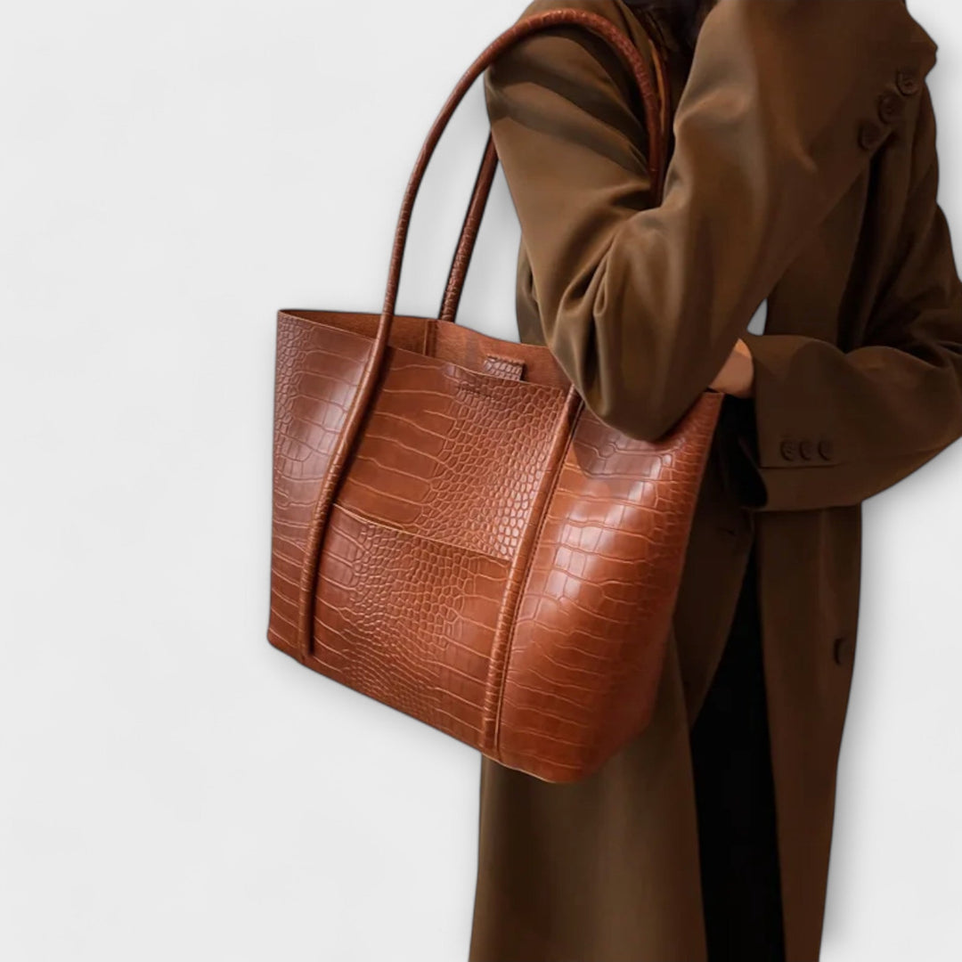 Lana - Vintage Shoulder Bag