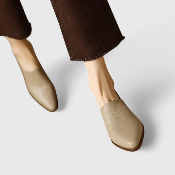 Sarina – Comfort Fit Orthopedic Shoes