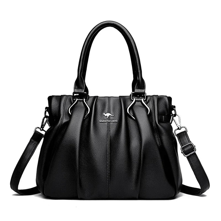 Asfrid™ | Everyday Bag with Waist Pocket
