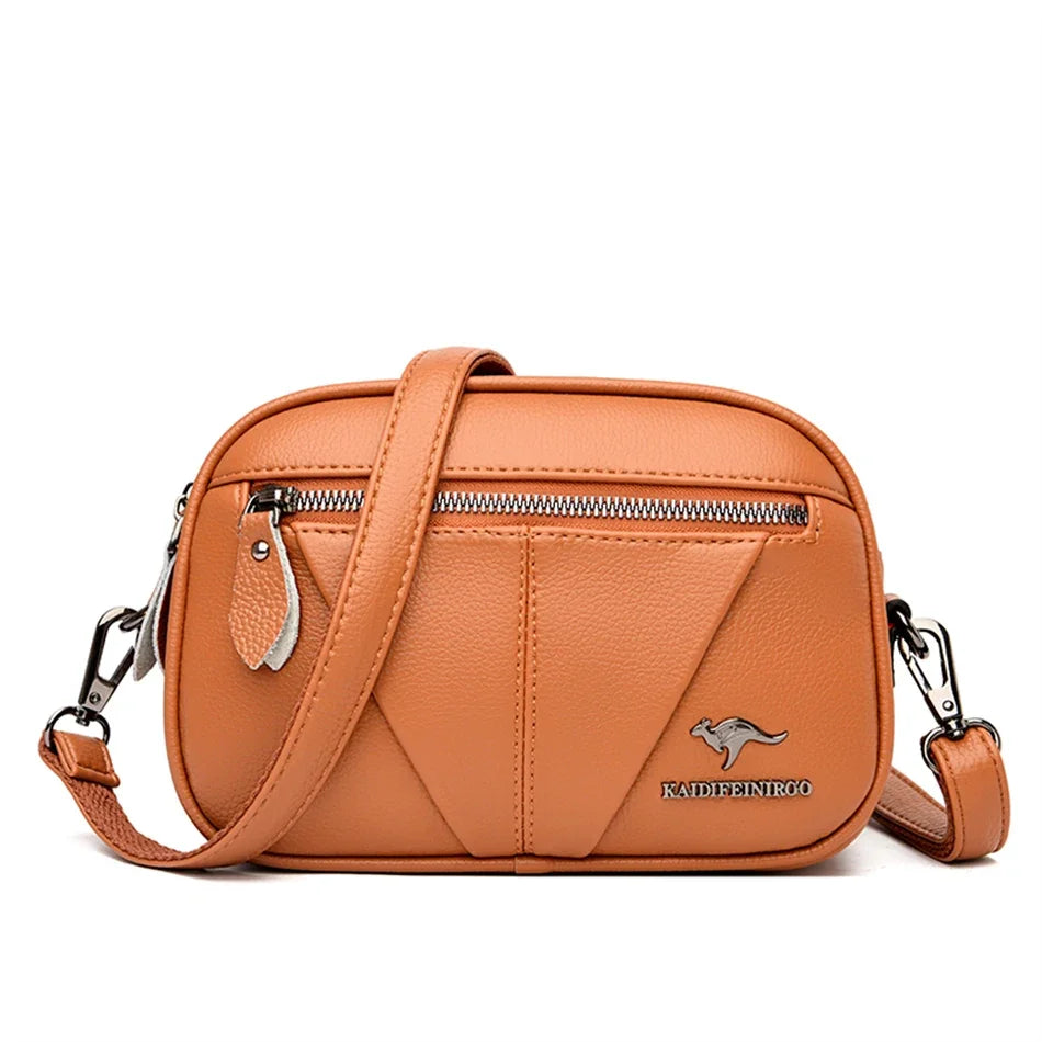 Aranka™ | Compact Bag