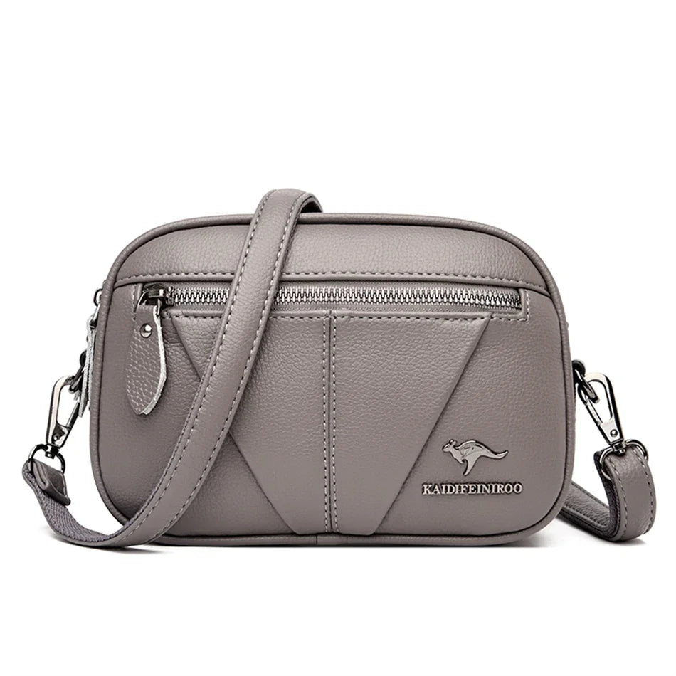 Aranka™ | Compact Bag