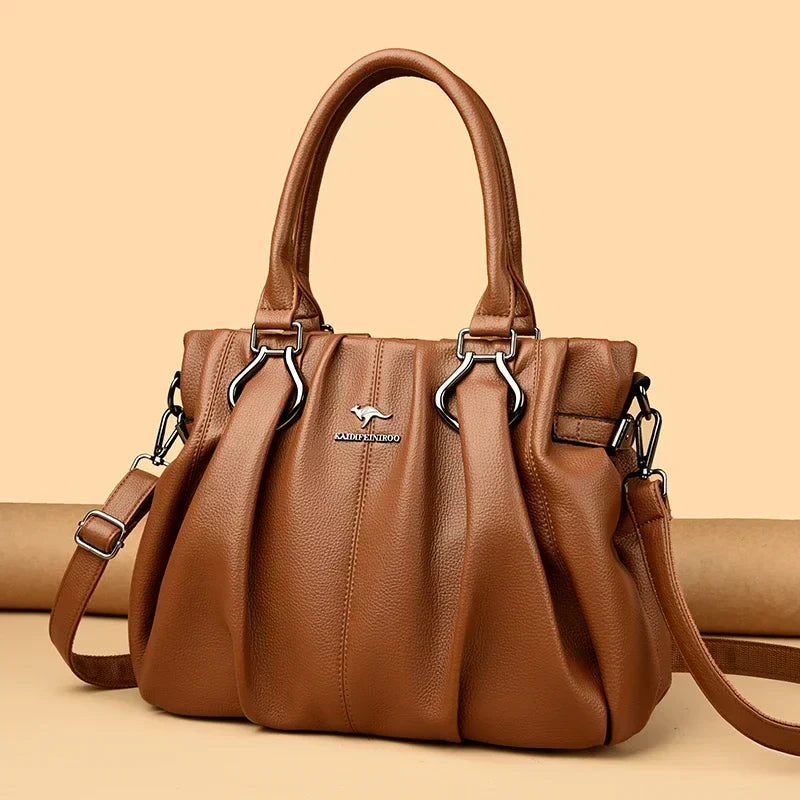 Asfrid™ | Everyday Bag with Waist Pocket