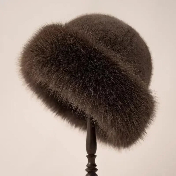 Rachel – Timeless Elegant Hat