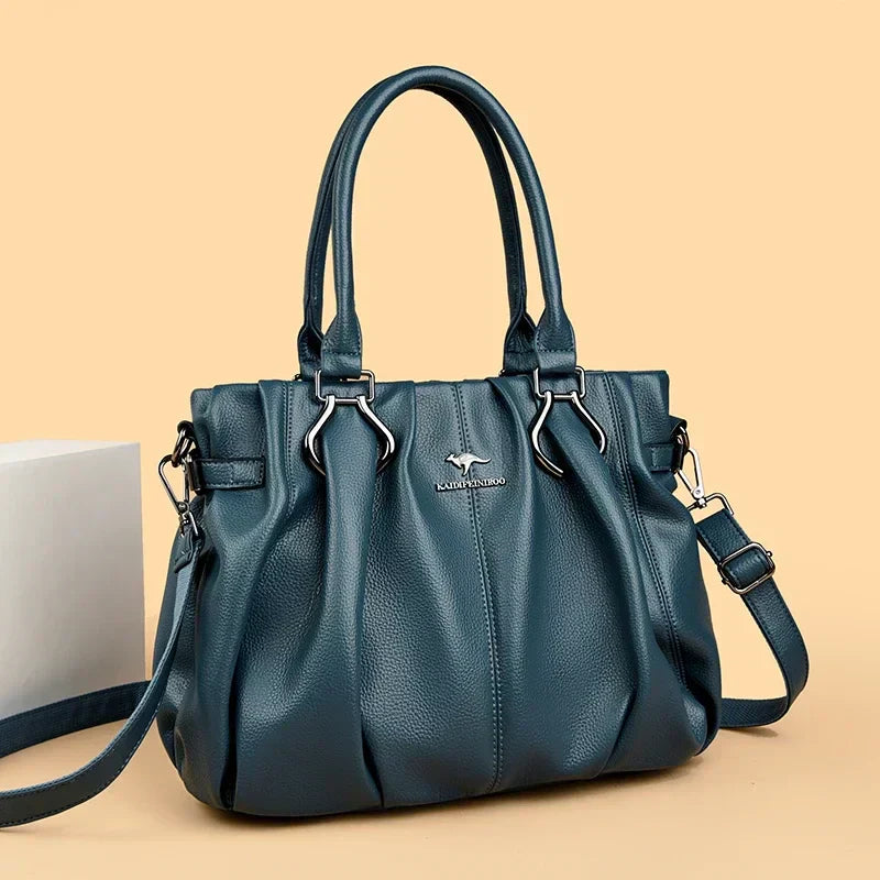 Asfrid™ | Everyday Bag with Waist Pocket
