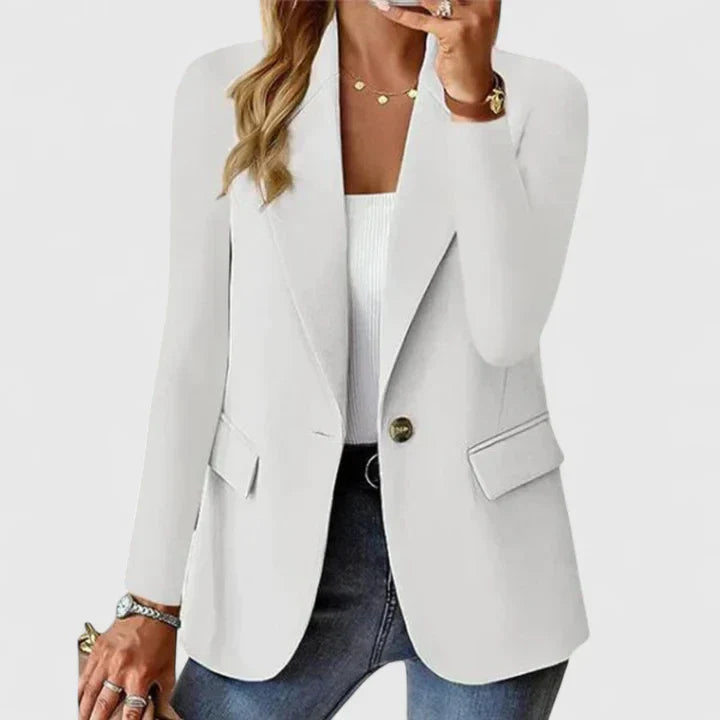 Morgan - Timeless Everyday Blazer