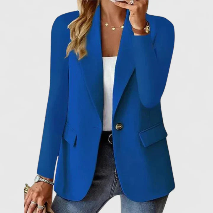 Morgan - Timeless Everyday Blazer