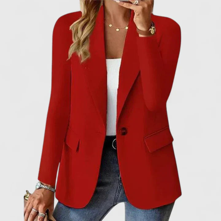 Morgan - Timeless Everyday Blazer