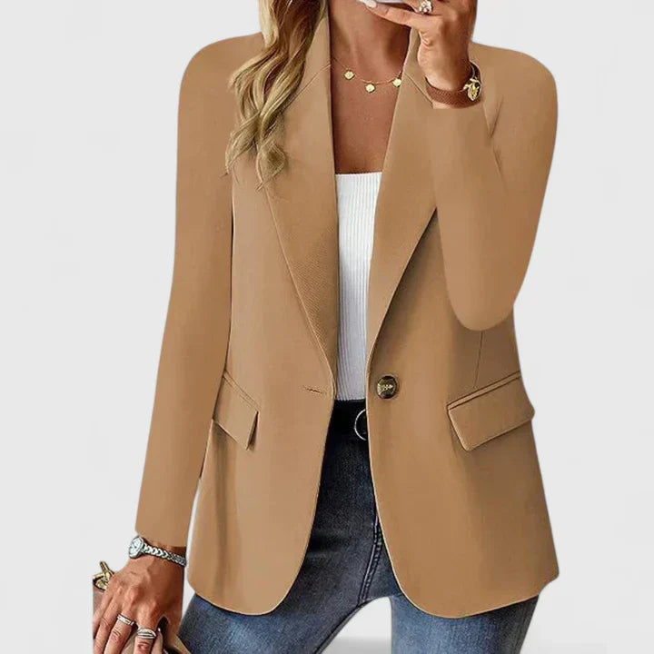 Morgan - Timeless Everyday Blazer