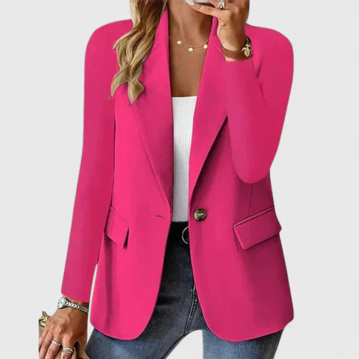 Morgan - Timeless Everyday Blazer