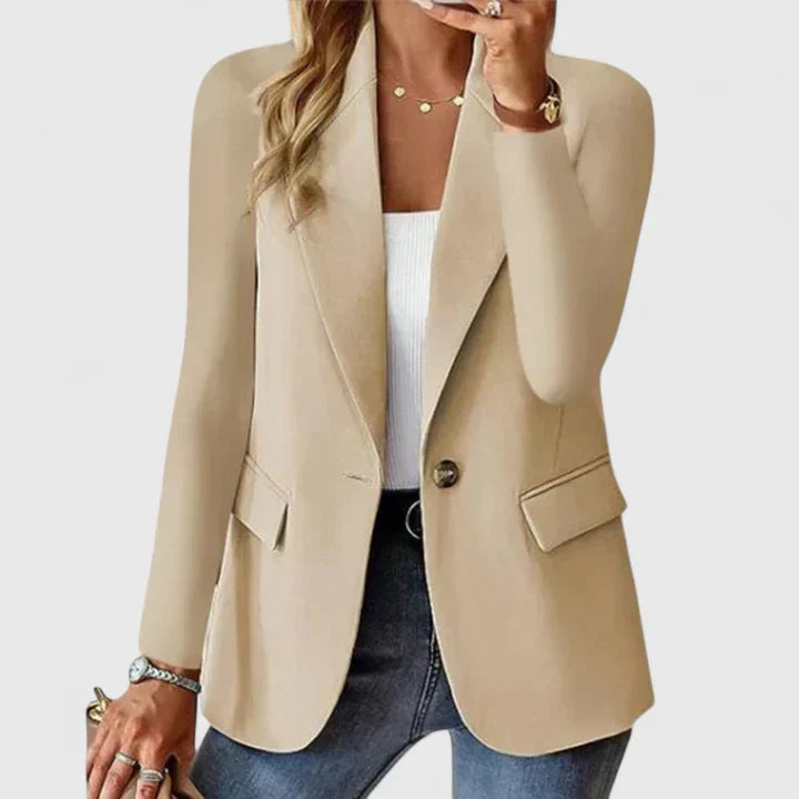 Morgan - Timeless Everyday Blazer