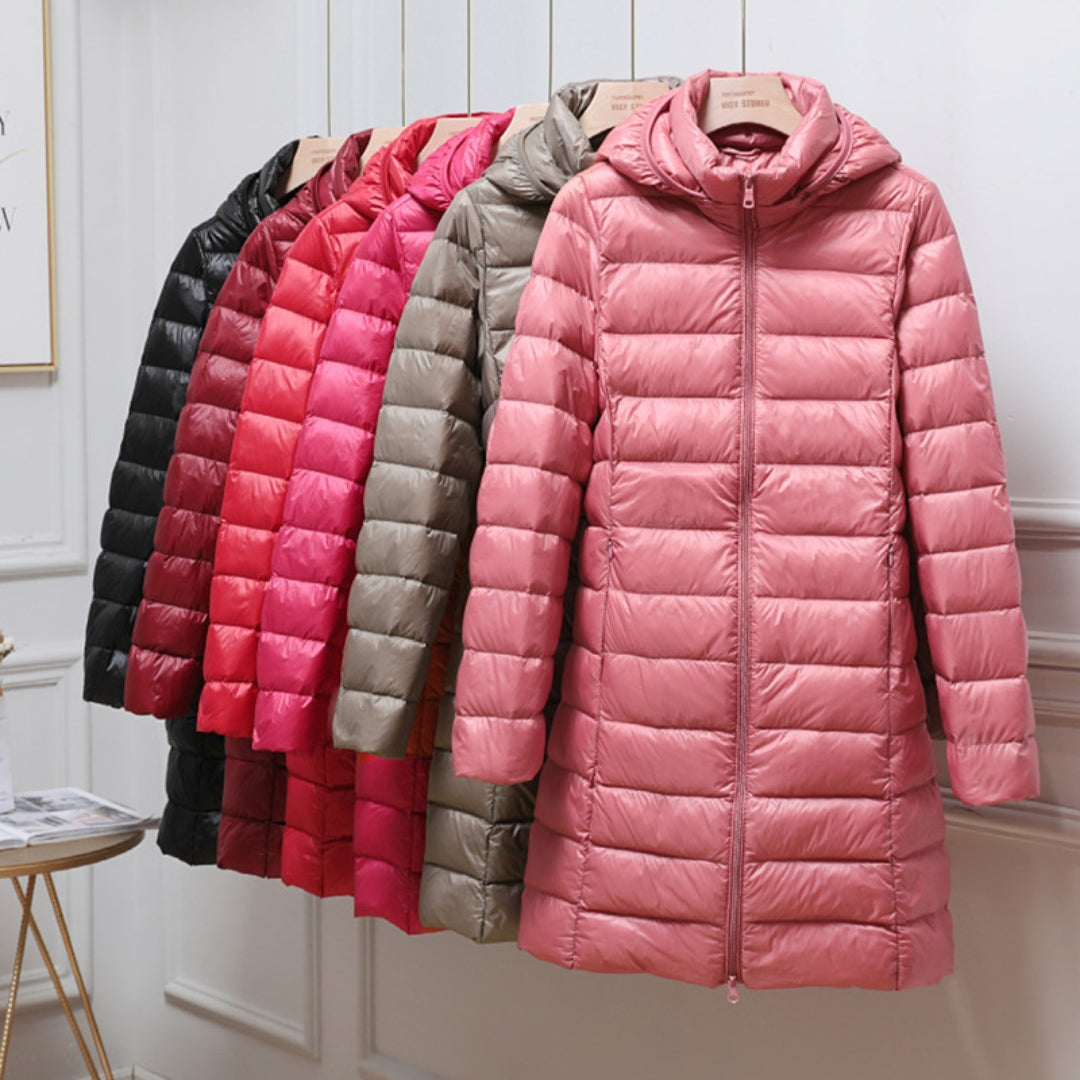 Marianne – Trendy Winter Jacket