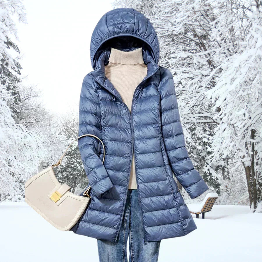 Marianne – Trendy Winter Jacket