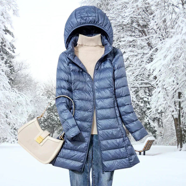 Marianne – Trendy Winter Jacket