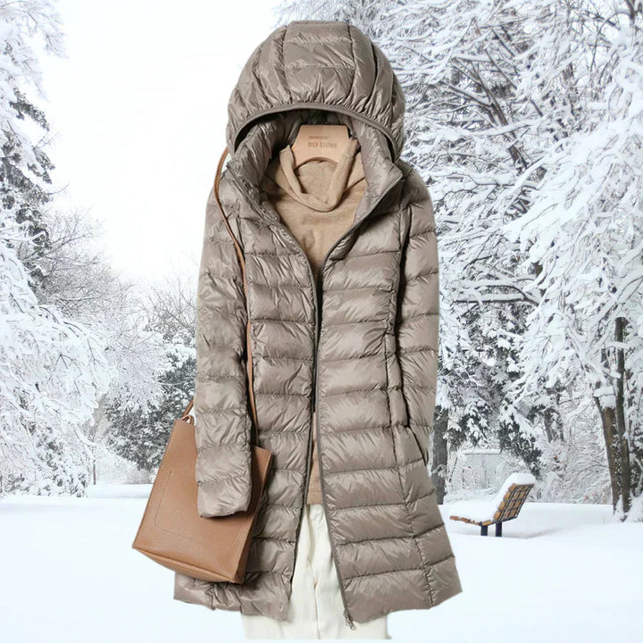Marianne – Trendy Winter Jacket