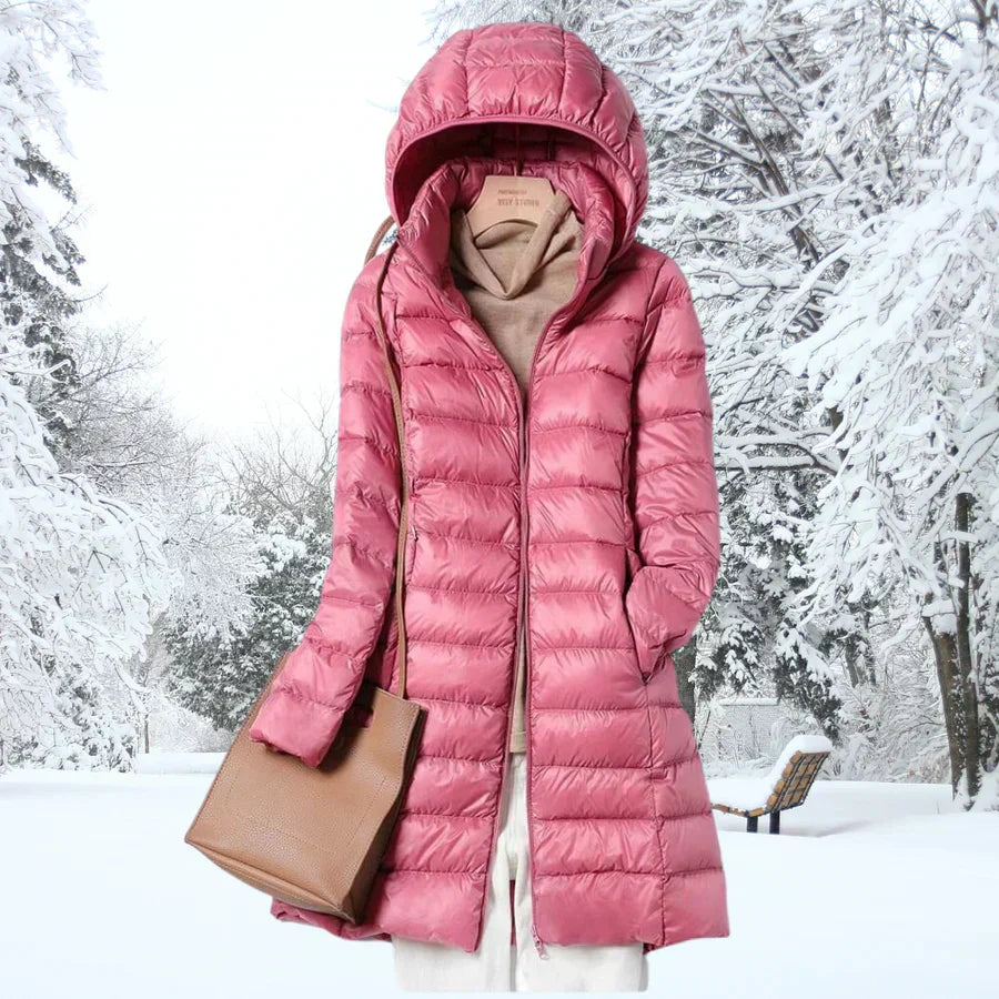 Marianne – Trendy Winter Jacket