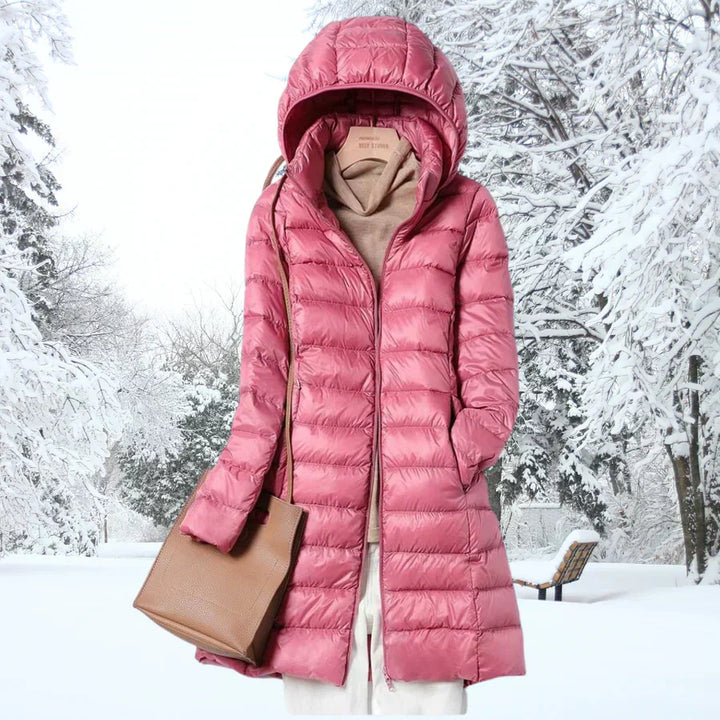 Marianne – Trendy Winter Jacket