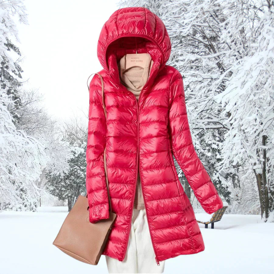 Marianne – Trendy Winter Jacket