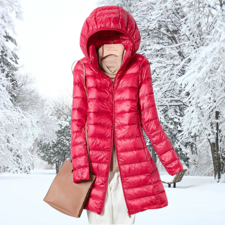 Marianne – Trendy Winter Jacket