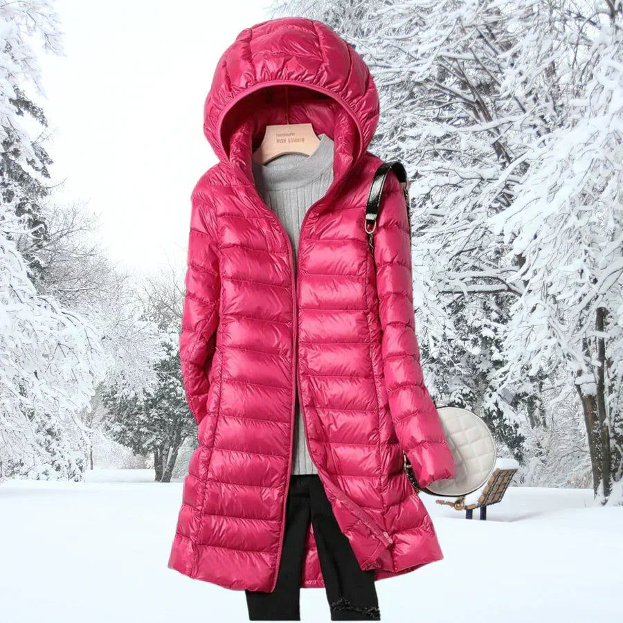 Marianne – Trendy Winter Jacket