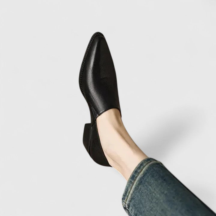Sarina – Comfort Fit Orthopedic Shoes