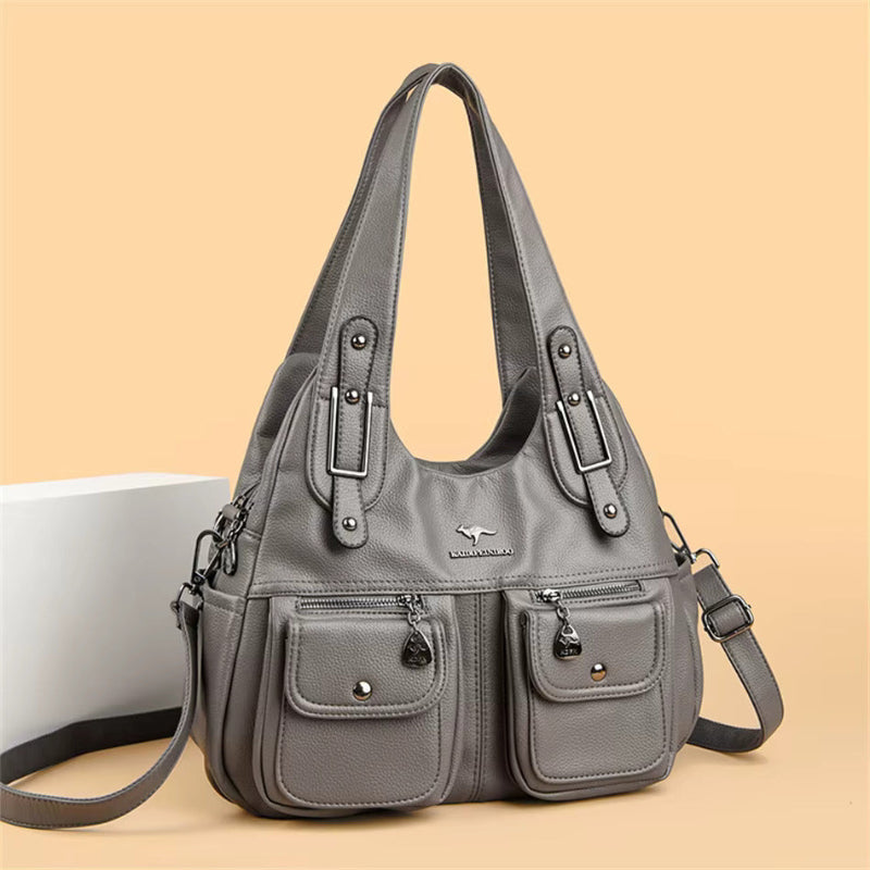 Anea™ | Retro Style Crossbody Bag