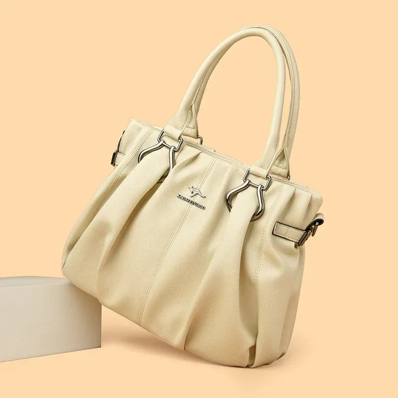 Asfrid™ | Everyday Bag with Waist Pocket