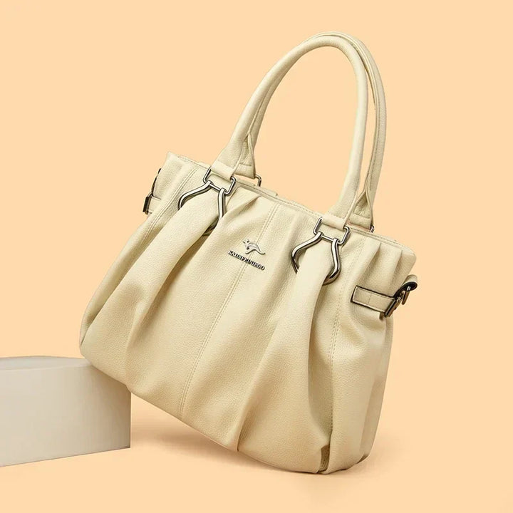 Asfrid™ | Everyday Bag with Waist Pocket