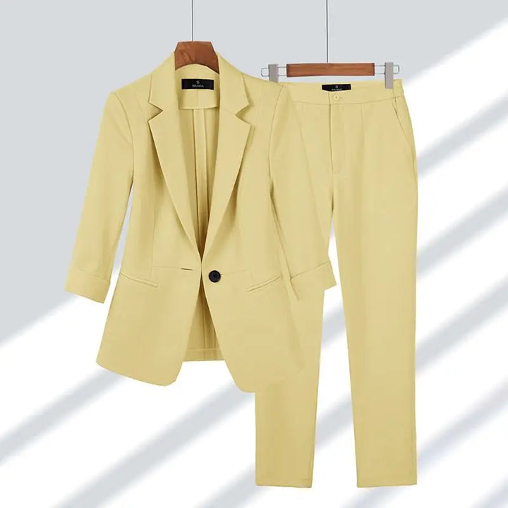 Rhoda – Stylish Formal Set