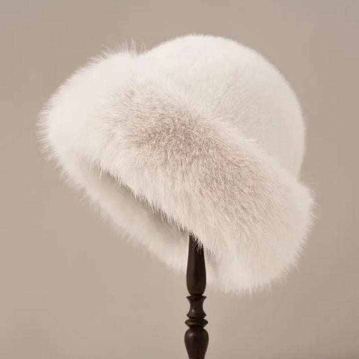 Rachel – Timeless Elegant Hat