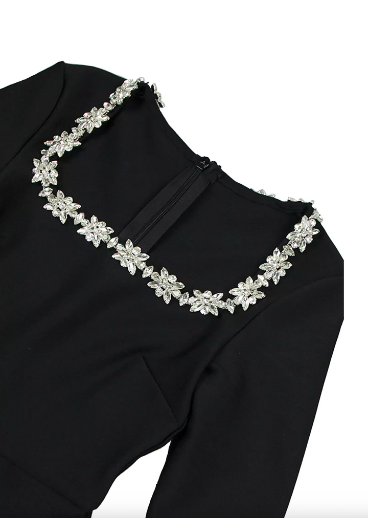 Rielle - Luxury Jumpsuit