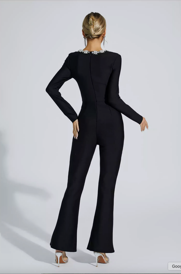 Rielle - Luxury Jumpsuit