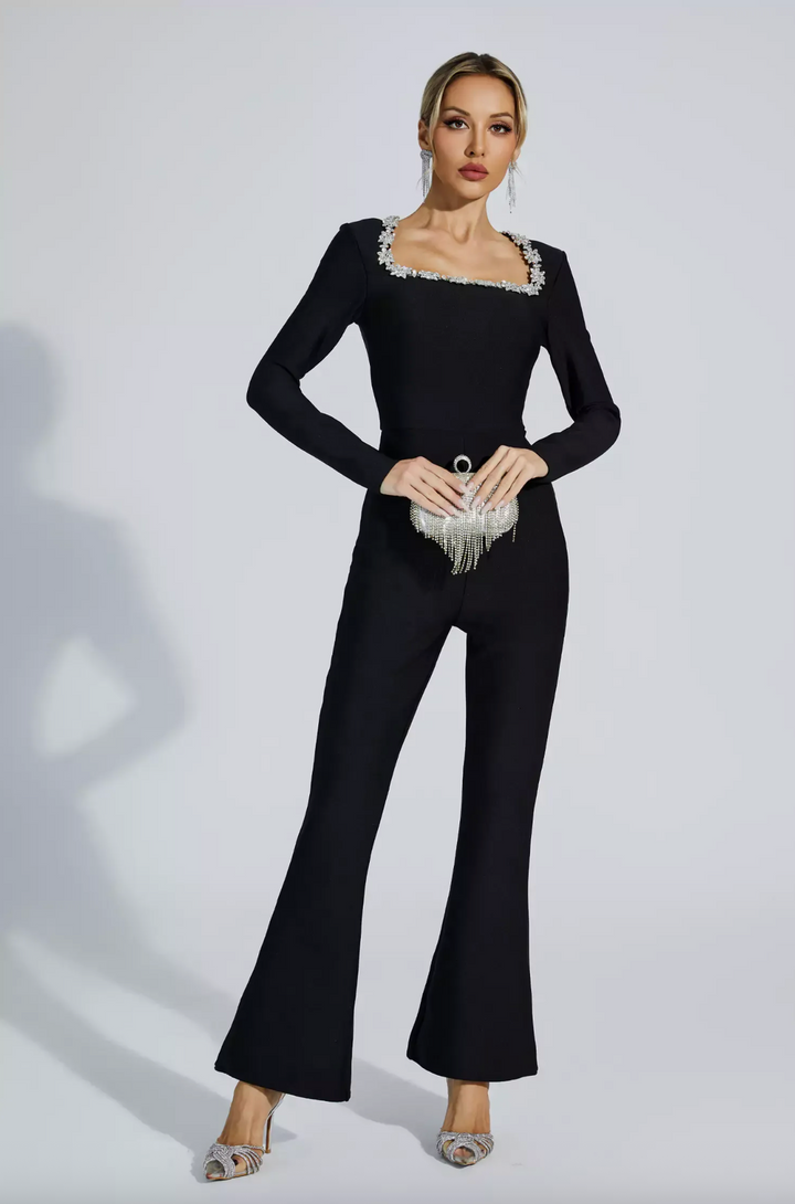 Rielle - Luxury Jumpsuit